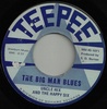 Uncle Hix And The Happy Six - The Big Man Blues (Photo)